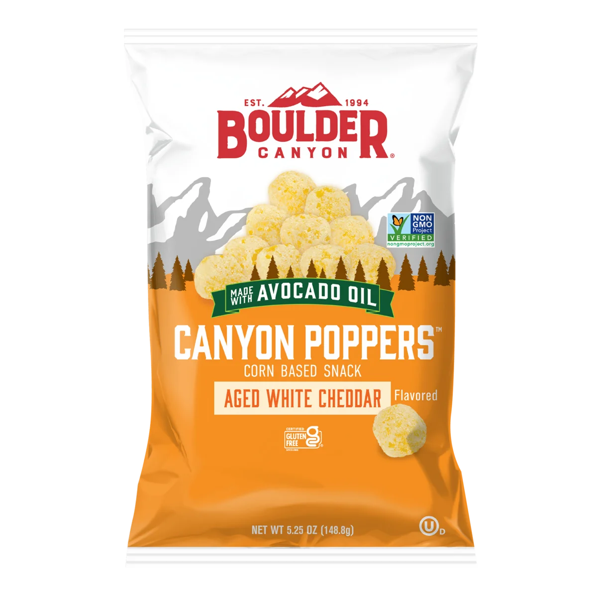 Boulder Canyon Our Products Avocado Oil